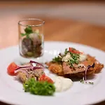 Altes Kurhaus 3* Trabelsdorf