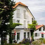 Altes Kurhaus Hotel Trabelsdorf