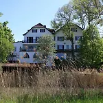 Hotel Altes Kurhaus Trabelsdorf