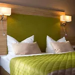 Hotel Altes Kurhaus