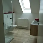 Altes Kurhaus 3* Trabelsdorf
