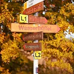 Hotel Altes Kurhaus 3*