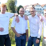 Altes Kurhaus Hotel 3*