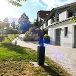 Altes Kurhaus Hotel