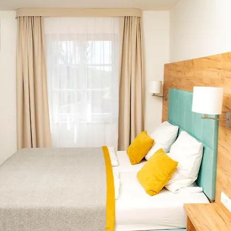 Altes Kurhaus 3*