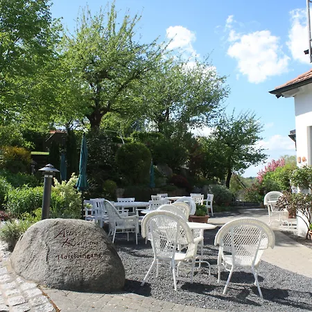 Altes Kurhaus 3*