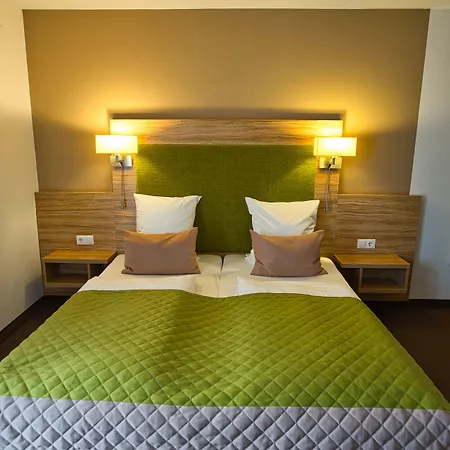 Altes Kurhaus 3* Trabelsdorf
