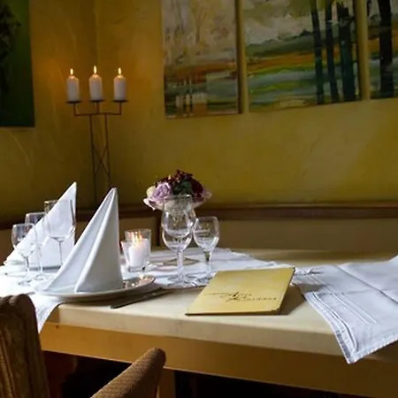 Altes Kurhaus 3*
