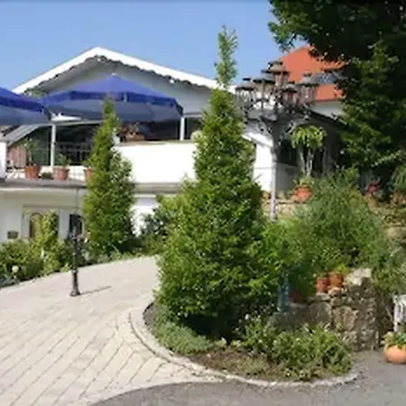 Altes Kurhaus 3* Trabelsdorf