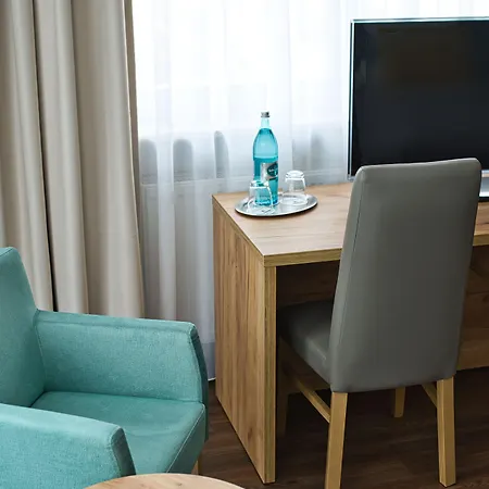 Altes Kurhaus 3* Trabelsdorf