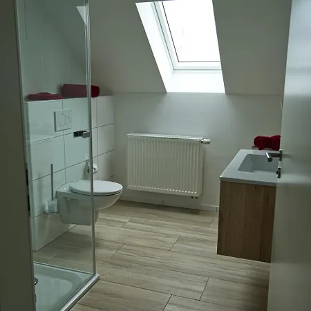 Altes Kurhaus 3* Trabelsdorf