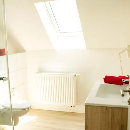 Altes Kurhaus 3*