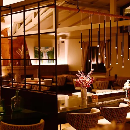 Altes Kurhaus 3*
