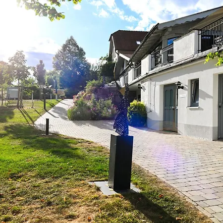 Altes Kurhaus Hotel
