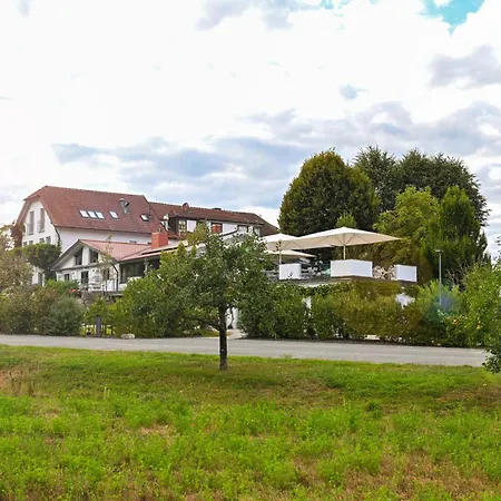 Altes Kurhaus Hotel Trabelsdorf