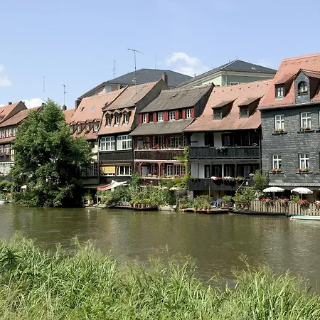 Hotel Altes Kurhaus Trabelsdorf