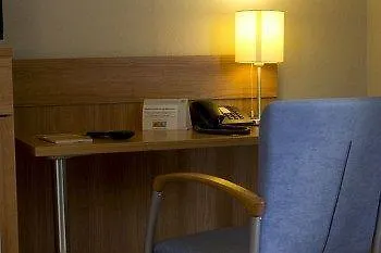 Hotel Altes Kurhaus Trabelsdorf