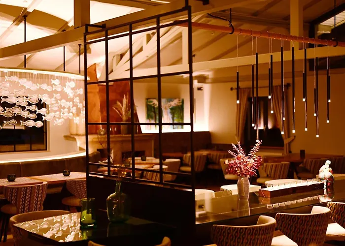 Altes Kurhaus ホテル 3*