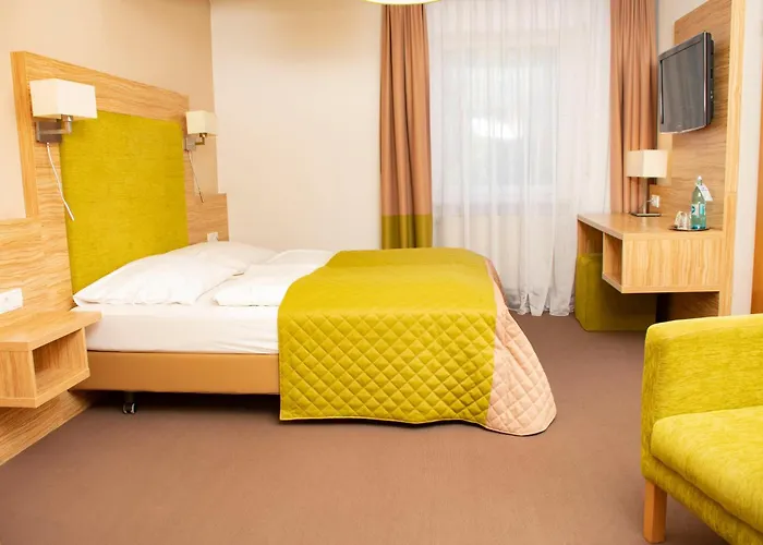 Altes Kurhaus 3*