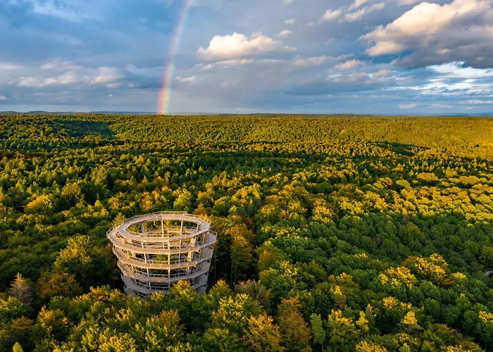 Altes Kurhaus 3* Trabelsdorf