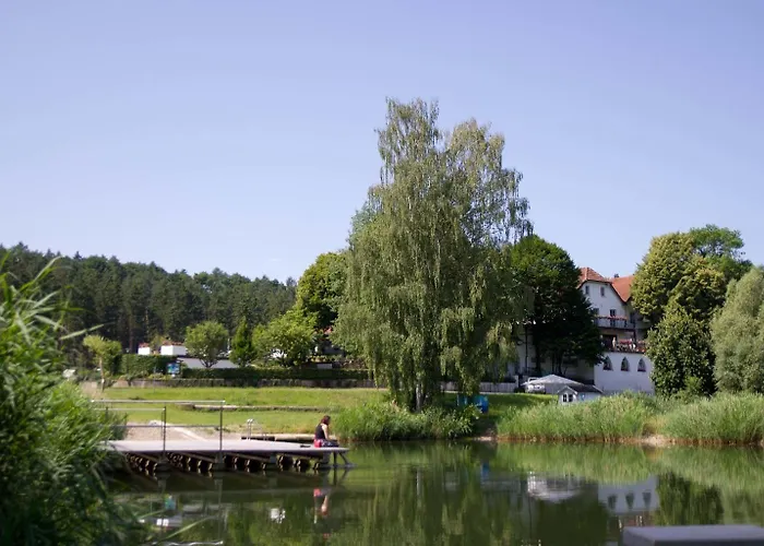 Altes Kurhaus
