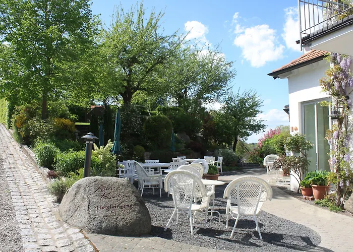 Altes Kurhaus 3*