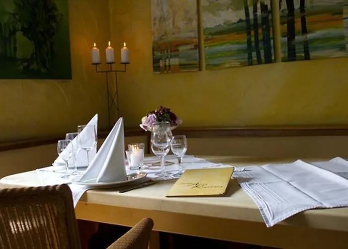 Altes Kurhaus 3*