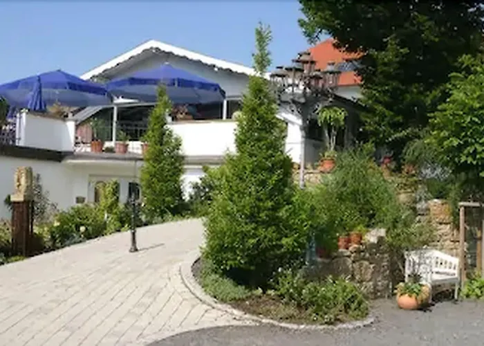 Altes Kurhaus 3* Trabelsdorf
