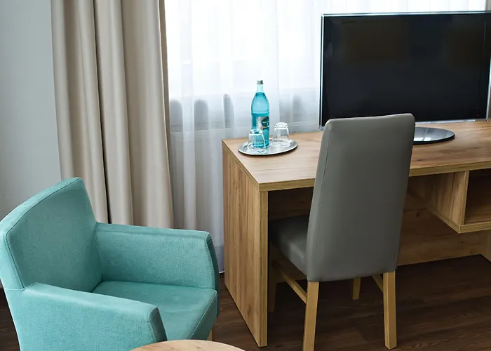 Altes Kurhaus 3* Trabelsdorf
