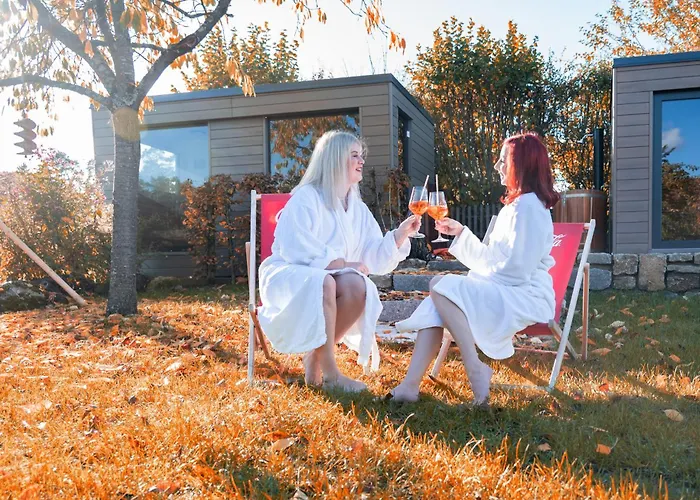 Altes Kurhaus 3* Trabelsdorf