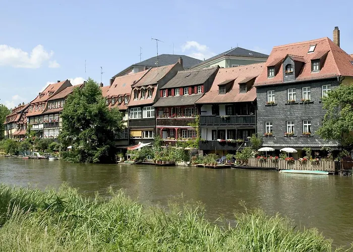 ホテル Altes Kurhaus Trabelsdorf
