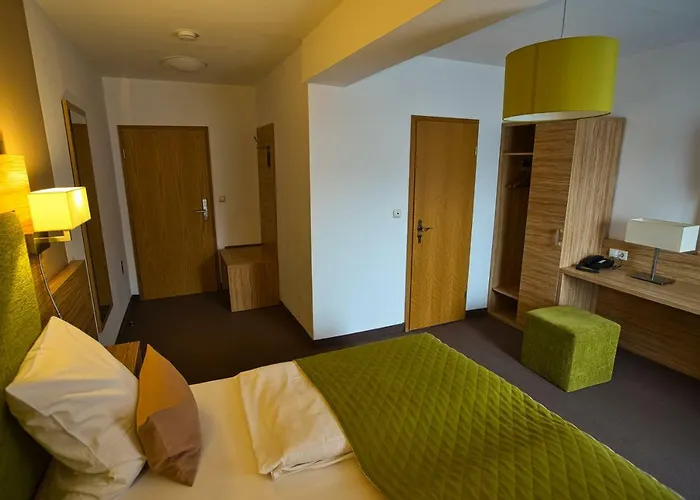 Altes Kurhaus 3* Trabelsdorf