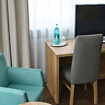 Altes Kurhaus 3* Trabelsdorf