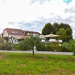 Altes Kurhaus Hotel Trabelsdorf