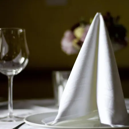 Altes Kurhaus 3* Trabelsdorf
