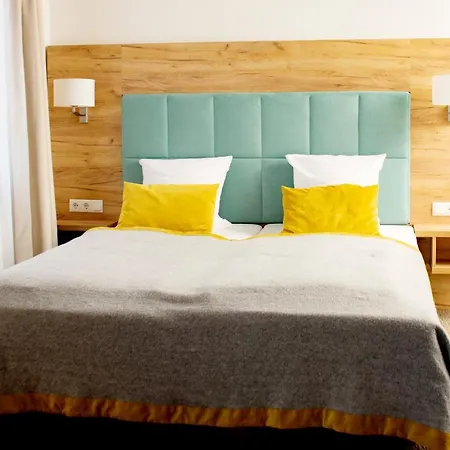 Altes Kurhaus 3* Trabelsdorf