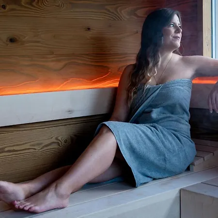 Altes Kurhaus Trabelsdorf