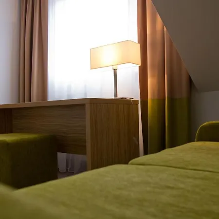 Altes Kurhaus 3*