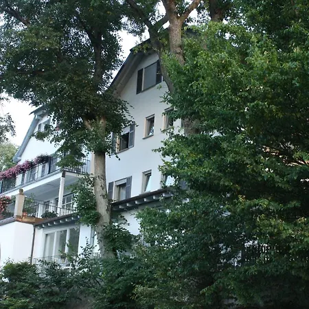 Altes Kurhaus Hotel 3*