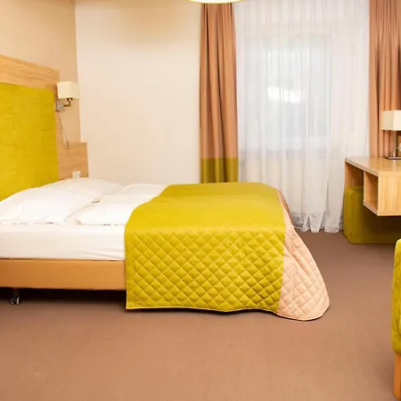 Altes Kurhaus 3*