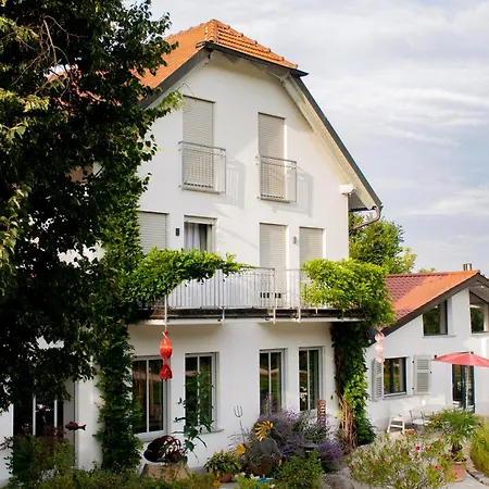 Altes Kurhaus Szálloda Trabelsdorf