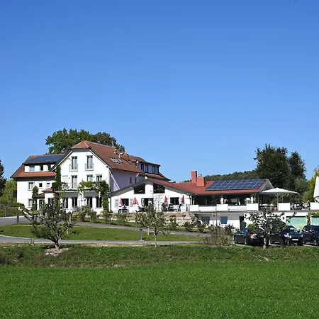 Altes Kurhaus 3*
