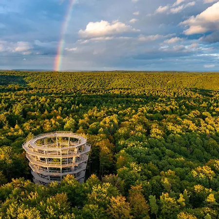 Altes Kurhaus 3* Trabelsdorf
