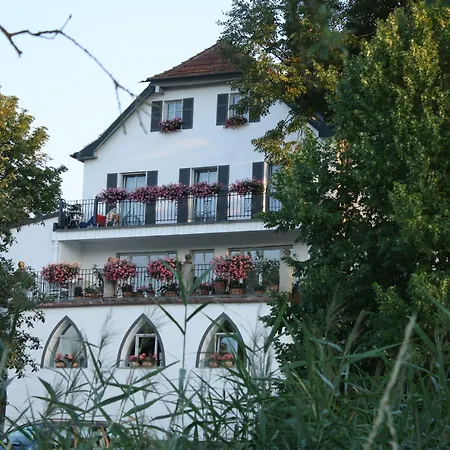 Altes Kurhaus Szálloda Trabelsdorf
