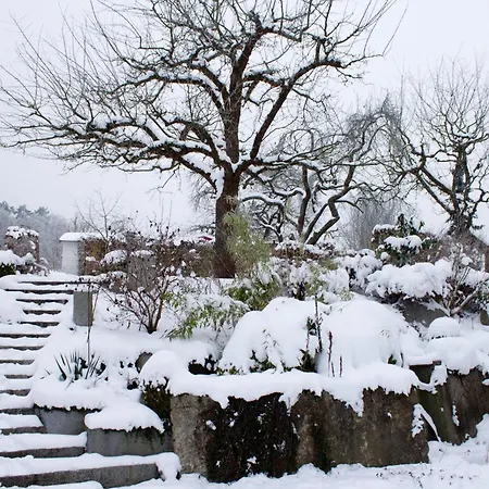 Altes Kurhaus Trabelsdorf