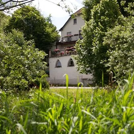 Altes Kurhaus 3* Trabelsdorf