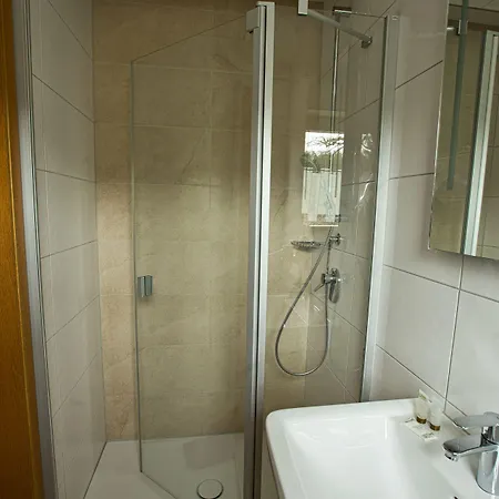 Altes Kurhaus 3* Trabelsdorf