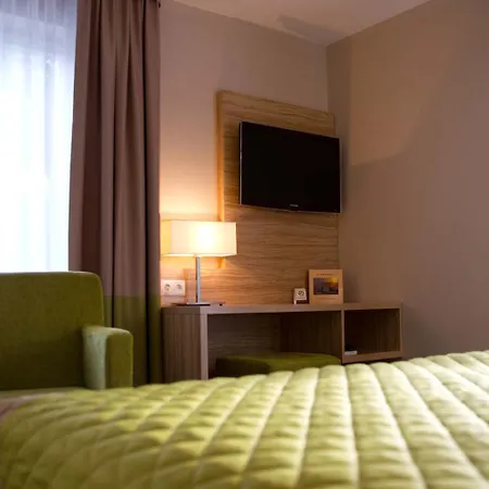 Altes Kurhaus Trabelsdorf