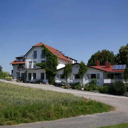 Hotel Altes Kurhaus Trabelsdorf