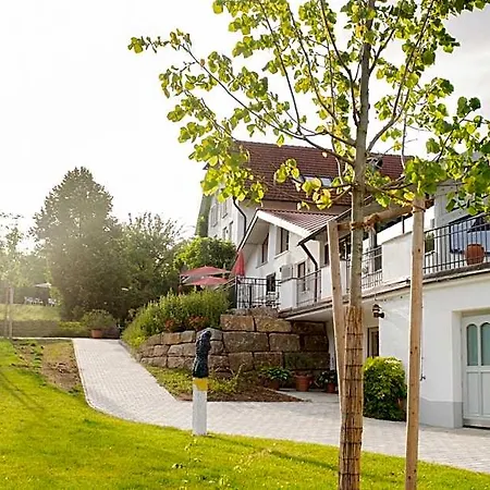 Altes Kurhaus 3*